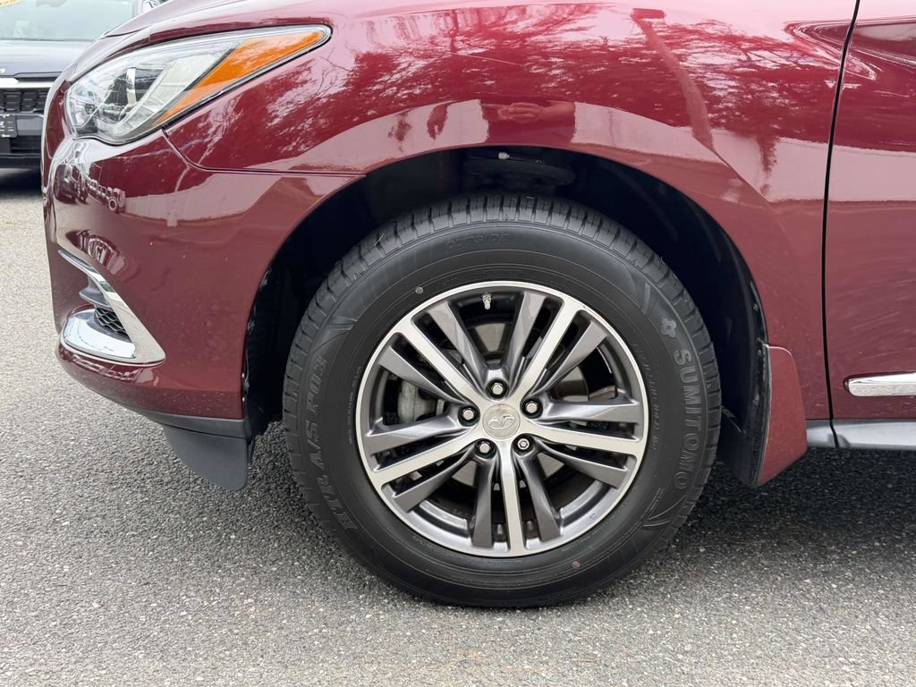 Used 2019 INFINITI QX60 Luxe w/ Essential Package AWD/4WD image 13