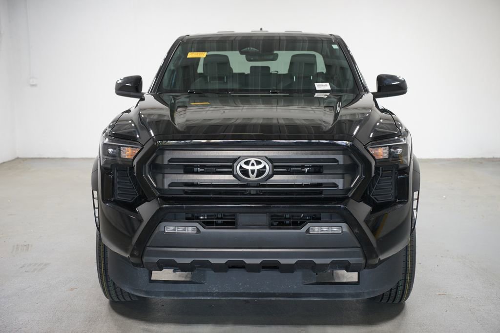Certified 2025 Toyota Tacoma SR5 image 2