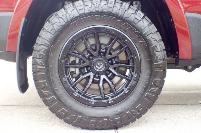 Used 2023 RAM 1500 Limited image 57