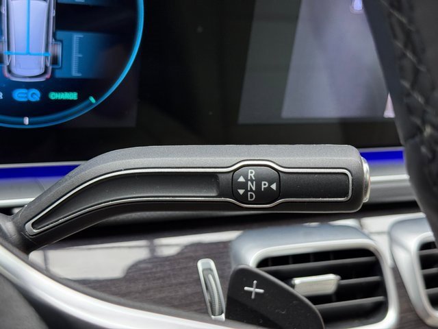 Certified 2022 Mercedes-Benz GLS 450 4MATIC image 22