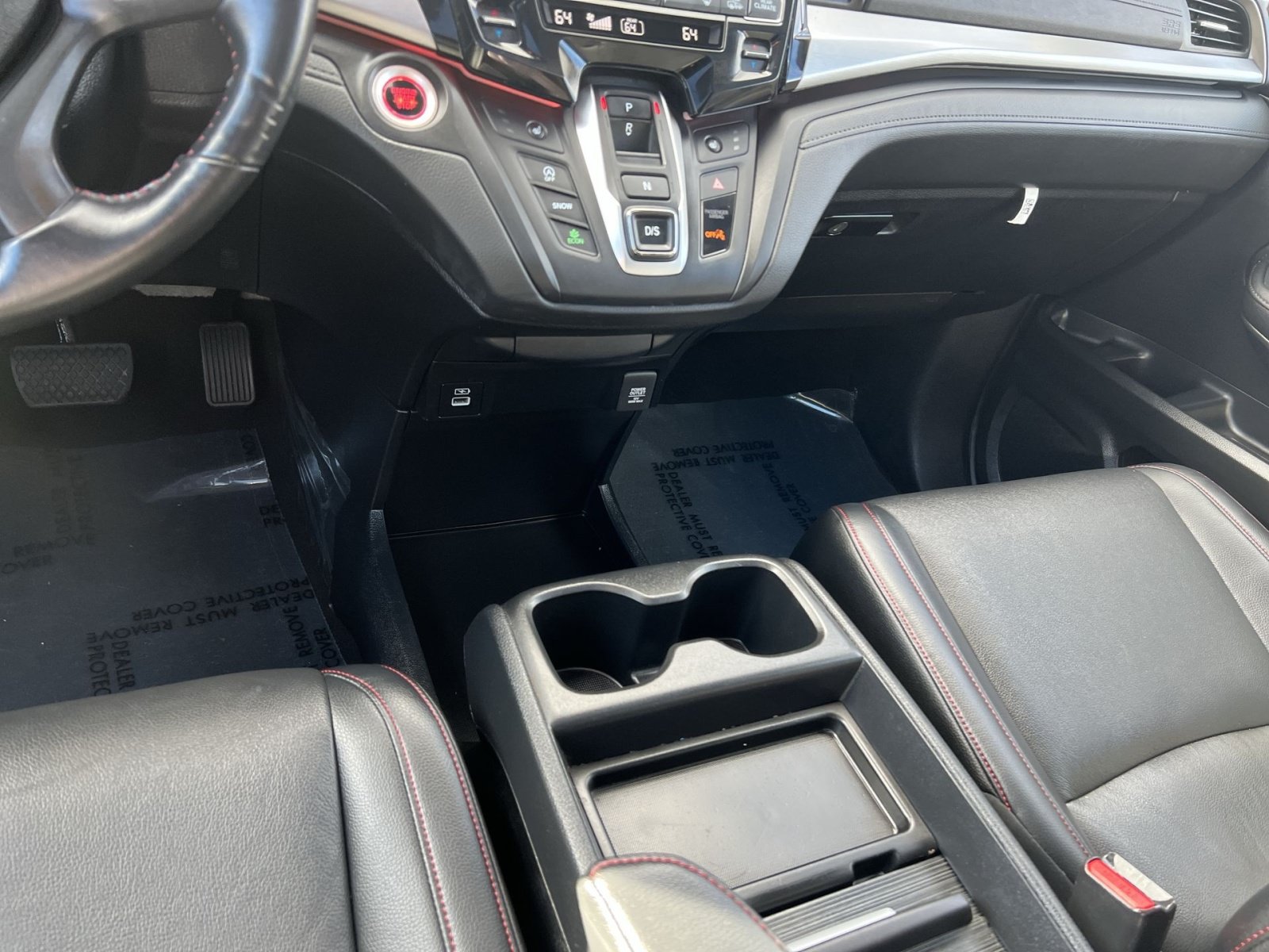 Used 2024 Honda Odyssey Sport image 22