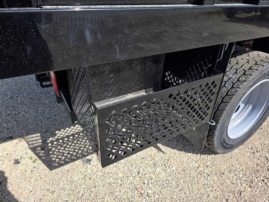 New 2026 Ford F600 4x4 Regular Cab Super Duty w/ XL Chrome Package image 15