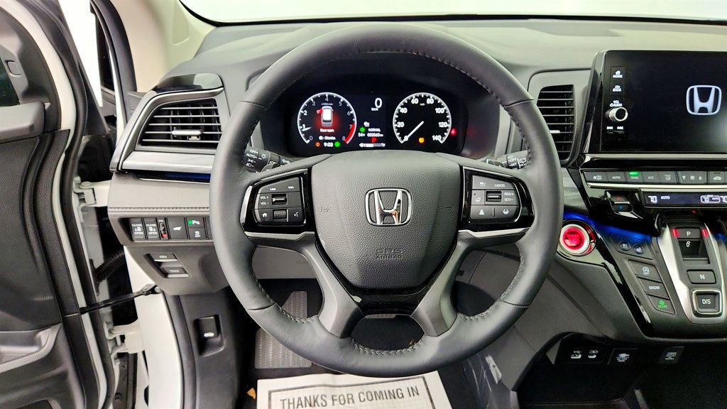 Used 2026 Honda Odyssey Elite image 14
