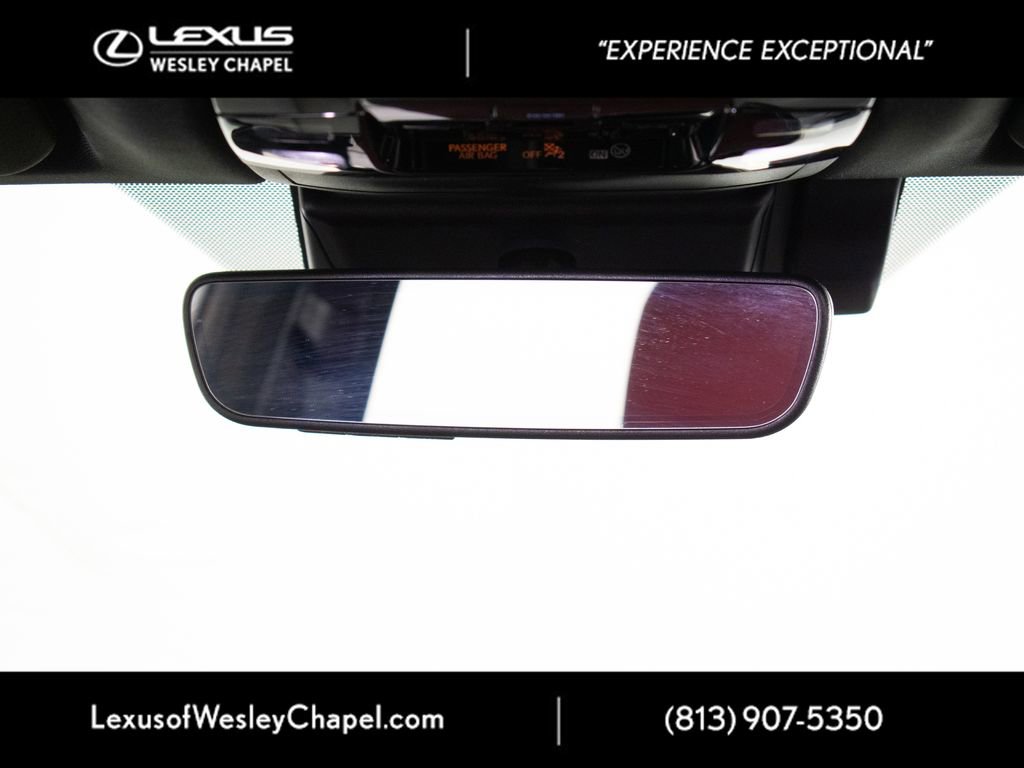 Used 2025 Lexus NX 250 FWD w/ Towing Package (2000 Lbs) image 34