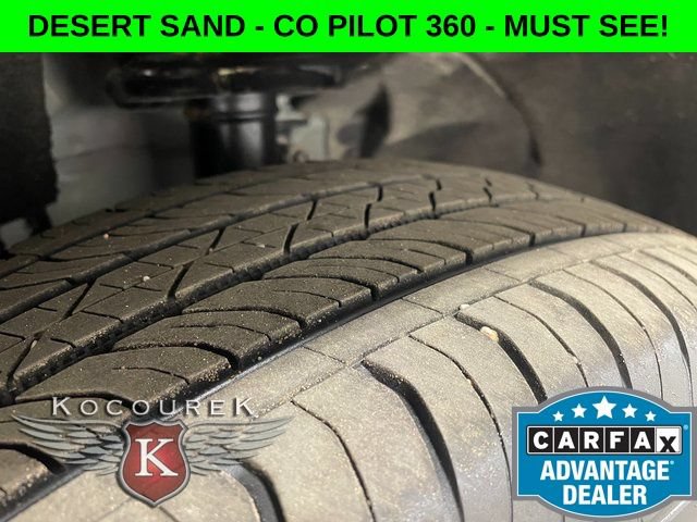 Used 2024 Ford Bronco Sport Big Bend w/ Convenience Package AWD/4WD image 8
