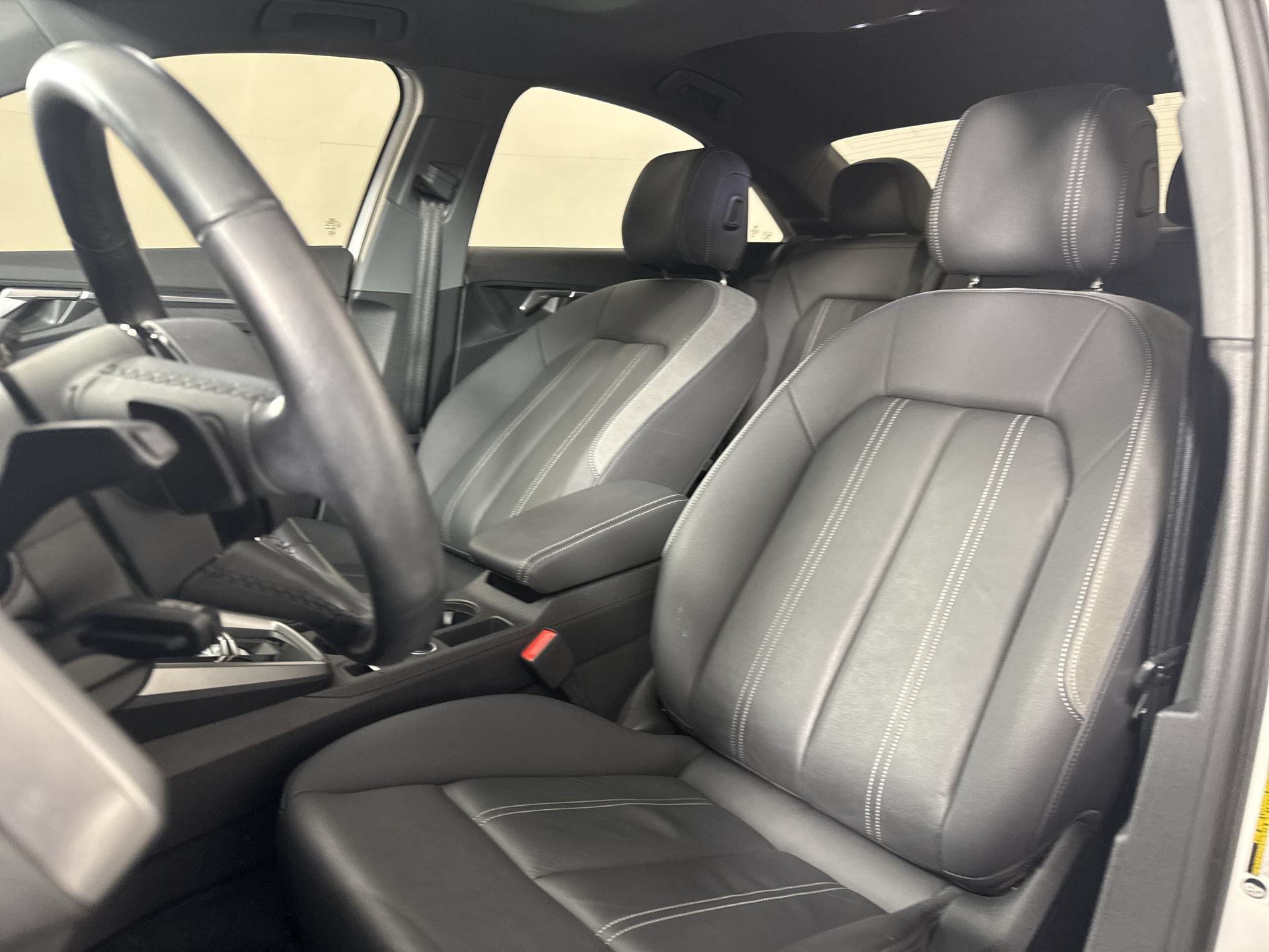 Used 2023 Audi A3 2.0T Premium w/ Convenience Package FWD image 19