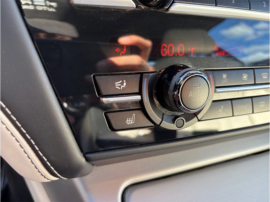 Used 2016 BMW 650i Coupe image 33