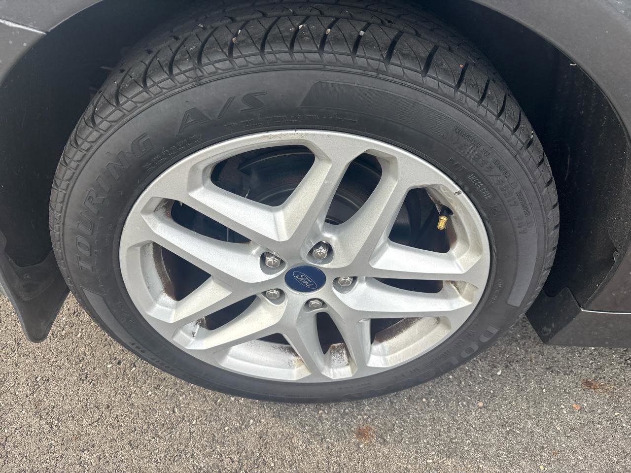 Used 2016 Ford Fusion SE image 26