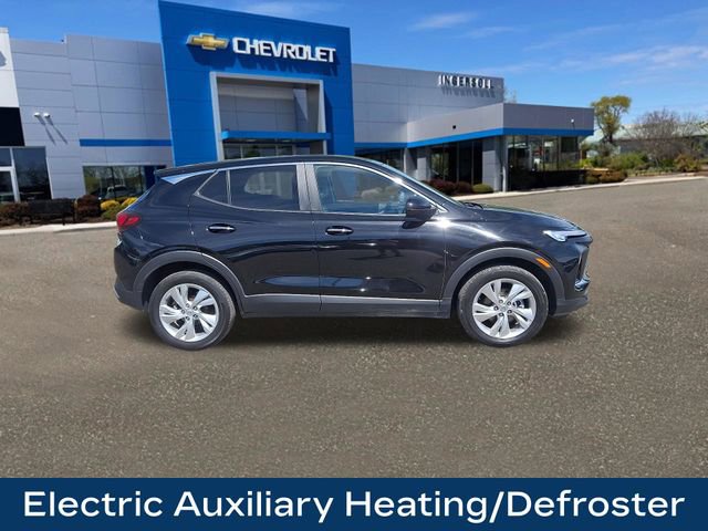 Used 2025 Buick Encore GX Preferred FWD image 24