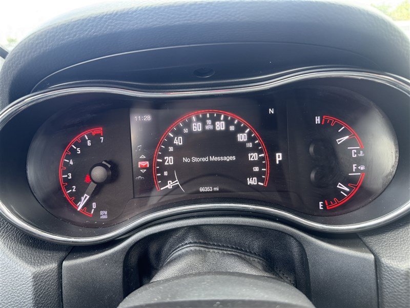 Used 2015 Dodge Durango Limited w/ Blacktop Package AWD/4WD image 16