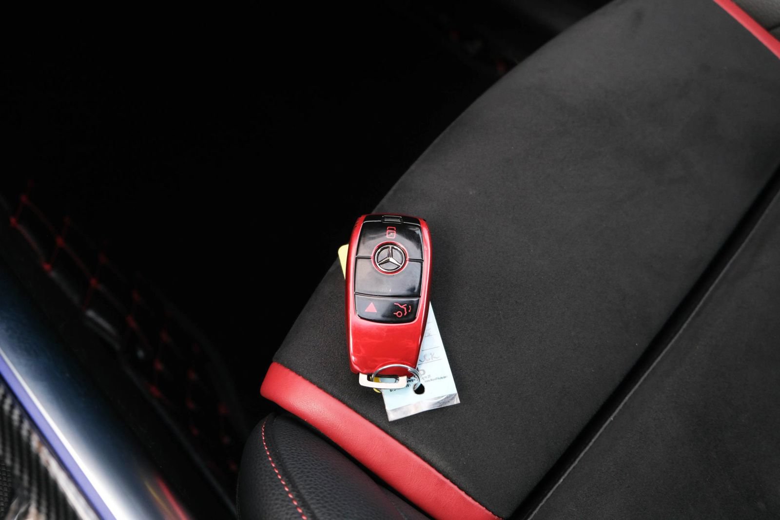 Used 2022 Mercedes-Benz GLA 45 AMG 4MATIC image 50