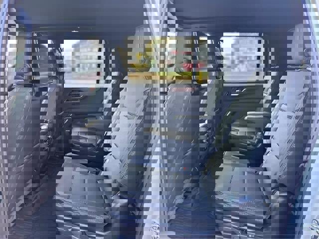 New 2026 GMC Yukon XL Denali w/ Denali Reserve Package image 12