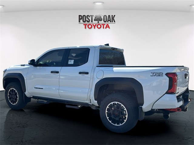 New 2026 Toyota Tacoma TRD Off-Road image 5