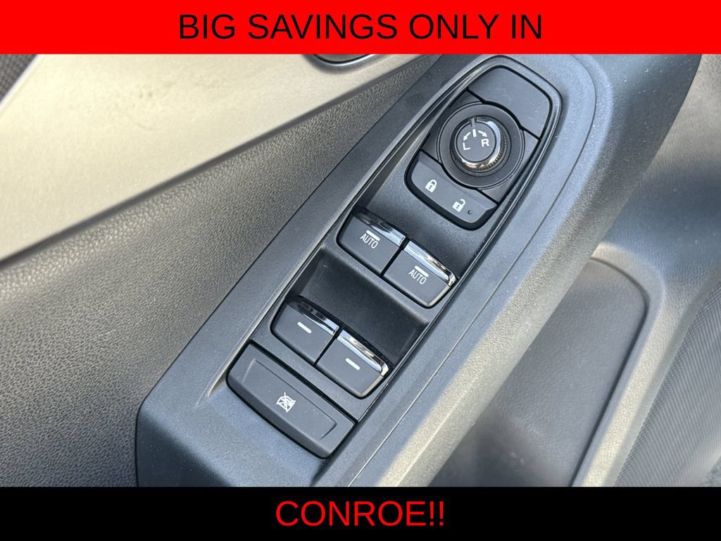 Used 2024 Subaru Impreza 2.0i Sport AWD/4WD image 11
