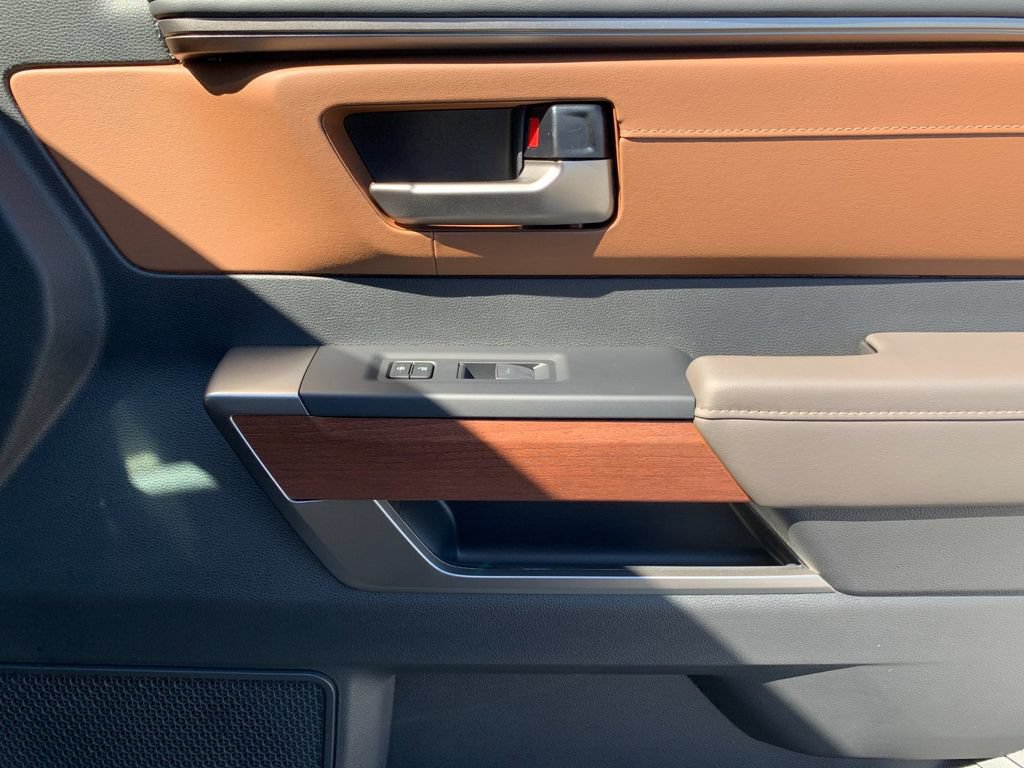 New 2026 Toyota Tundra 1794 Edition AWD/4WD image 19