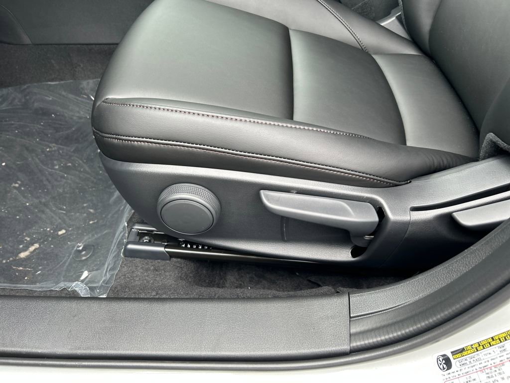 New 2026 MAZDA MAZDA3 s Sport image 14