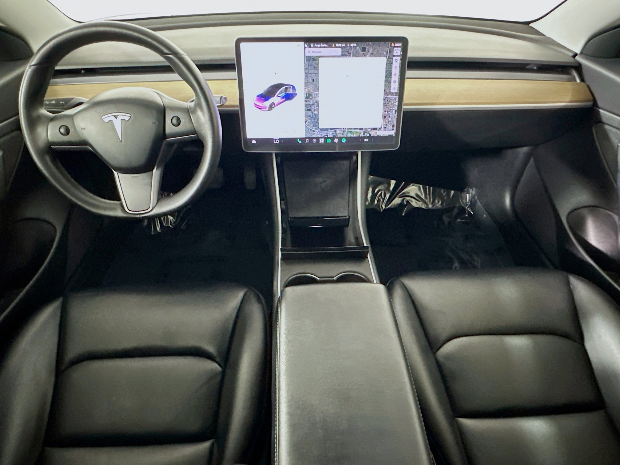 Used 2020 Tesla Model 3 Standard Range Plus RWD image 25