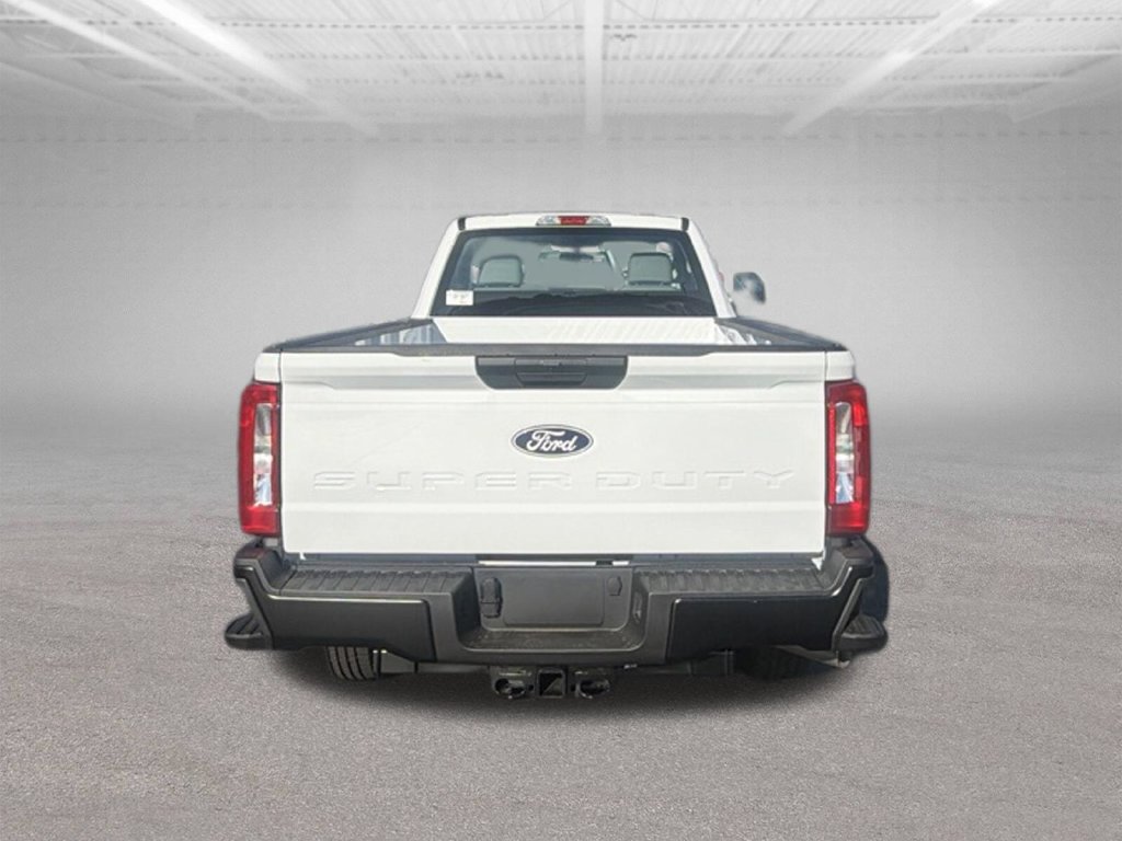 New 2027 Ford F250 XL w/ Snow Plow Prep Package AWD/4WD image 7