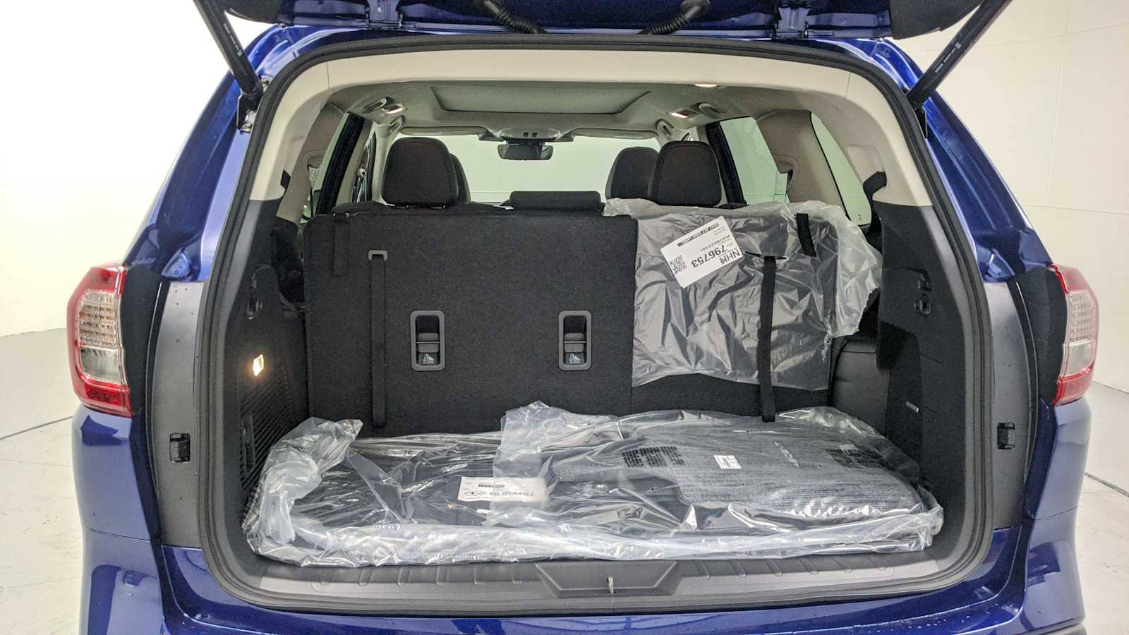 New 2026 Subaru Ascent Limited image 28