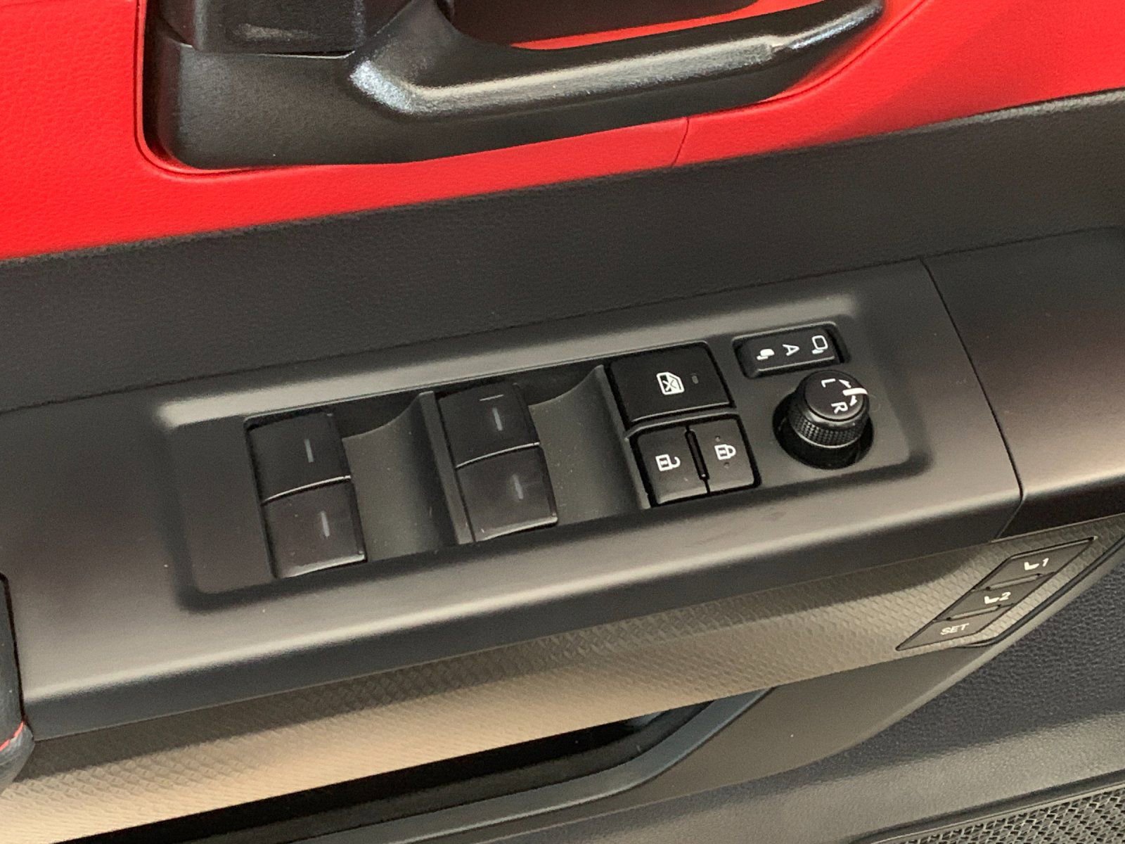 New 2026 Toyota Tundra TRD Pro image 12