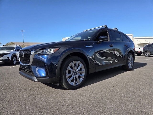 New 2026 MAZDA CX-90 3.3 Turbo w/ Preferred Package image 2