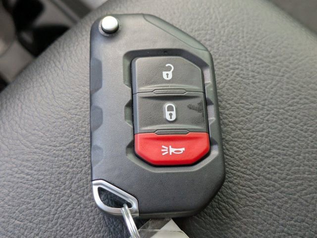 New 2026 Jeep Gladiator Sport image 24