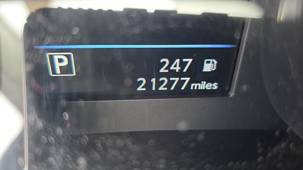 Used 2022 Nissan Rogue Sport SL w/ Premium Package image 14