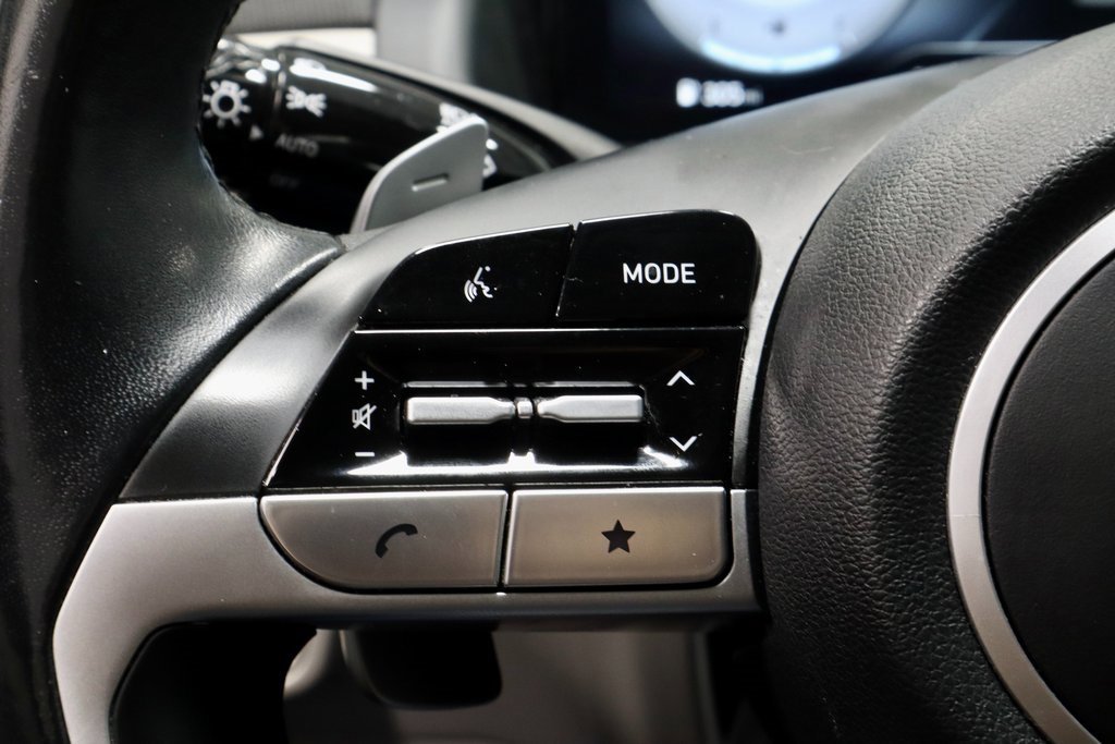 Used 2024 Hyundai Tucson Limited image 33