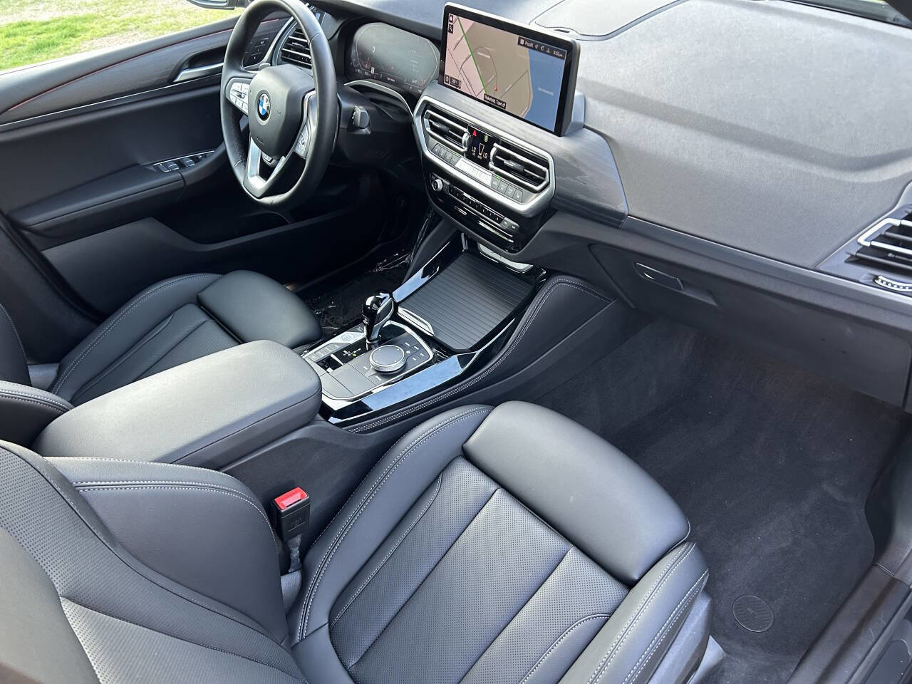 Used 2022 BMW X4 xDrive30i w/ Premium Package 2 image 21