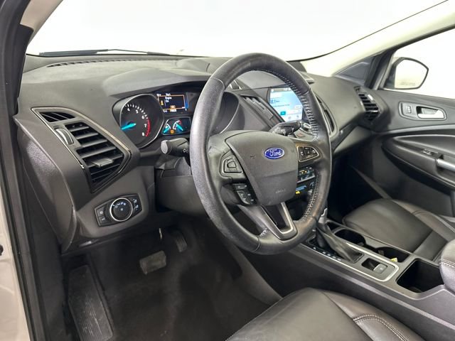 Used 2017 Ford Escape Titanium image 13