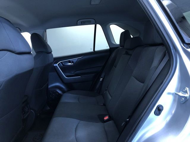 Certified 2025 Toyota RAV4 XLE AWD/4WD image 20