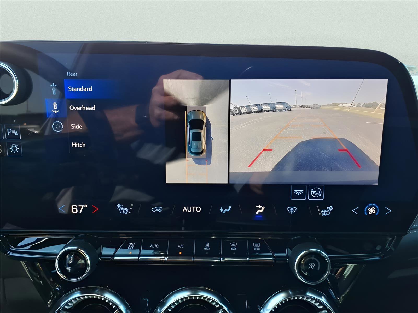 New 2025 Chevrolet Blazer EV LT image 26