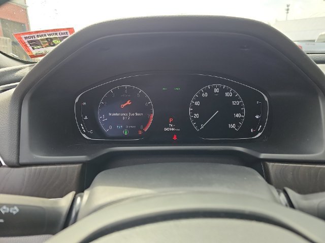 Used 2019 Honda Accord EX-L image 16