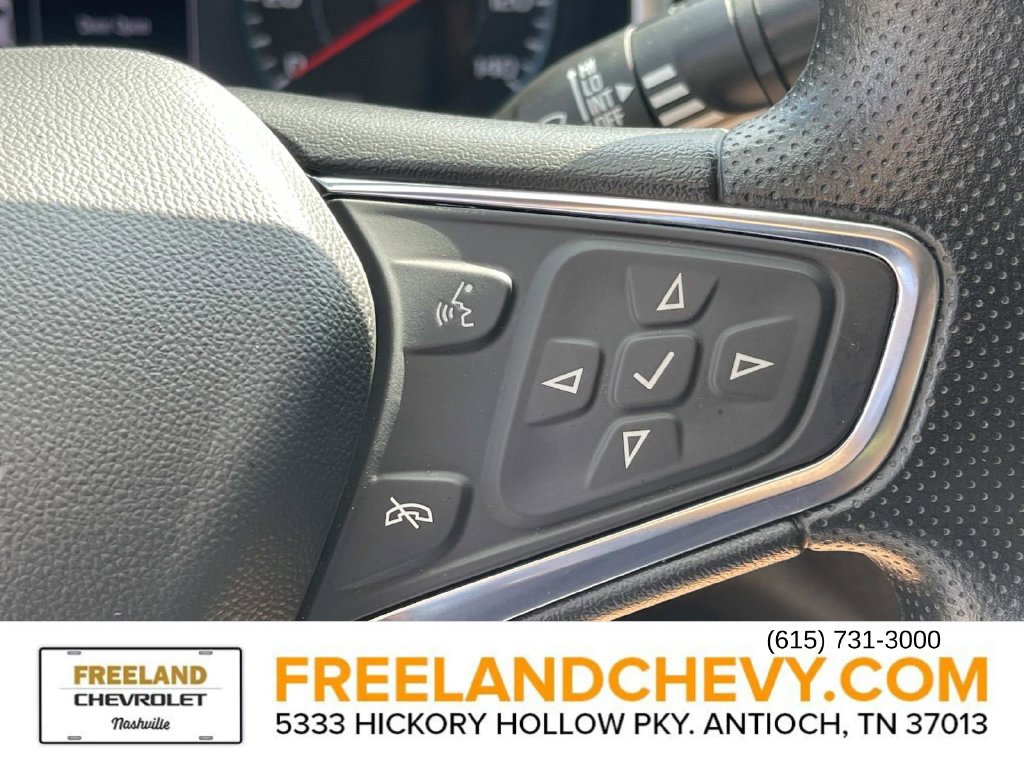 Used 2025 Chevrolet Malibu LT FWD image 38