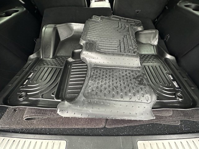 Used 2019 INFINITI QX80 4WD image 18