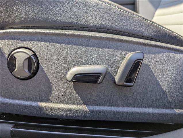 New 2026 Volkswagen Jetta SE FWD image 11
