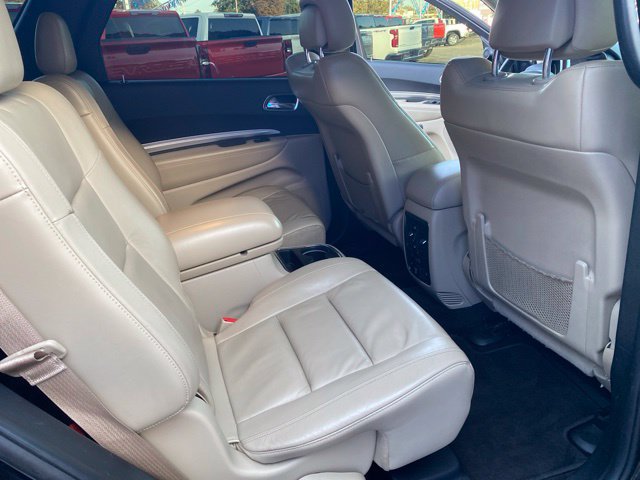 Used 2017 Dodge Durango GT w/ Premium Group AWD/4WD image 38