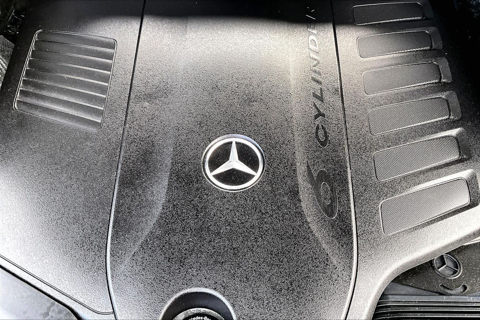Certified 2026 Mercedes-Benz GLE 450 4MATIC image 29