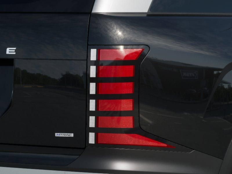 New 2026 Hyundai Palisade SEL Premium image 11