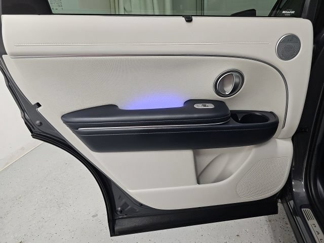 Used 2026 Hyundai Palisade Calligraphy AWD/4WD image 27