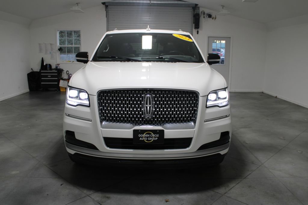 Used 2023 Lincoln Navigator Reserve image 62