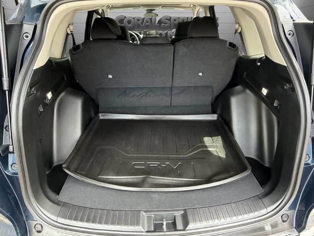 Certified 2024 Honda CR-V EX image 14