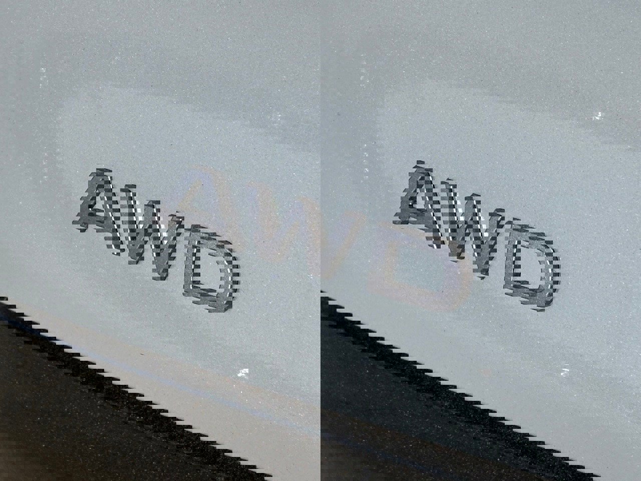 New 2026 Nissan Murano Platinum image 11