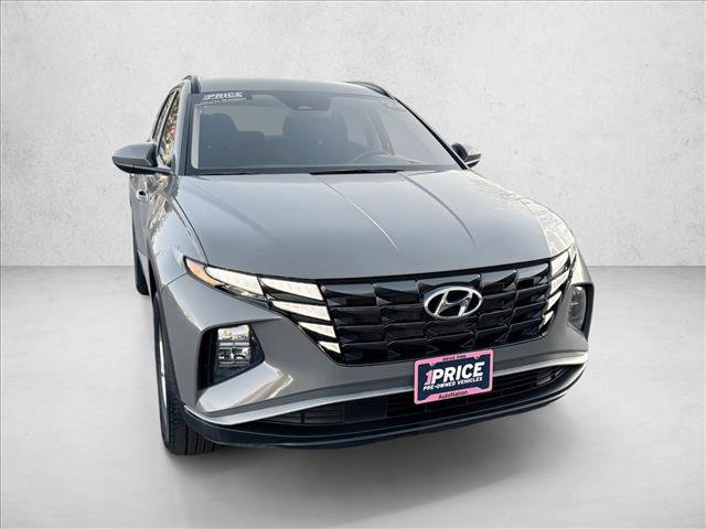 Used 2024 Hyundai Tucson SEL AWD/4WD image 3