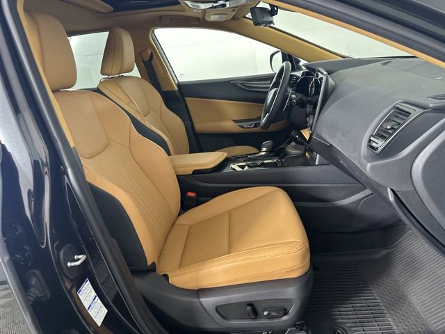 Used 2023 Lexus NX 350 AWD image 18