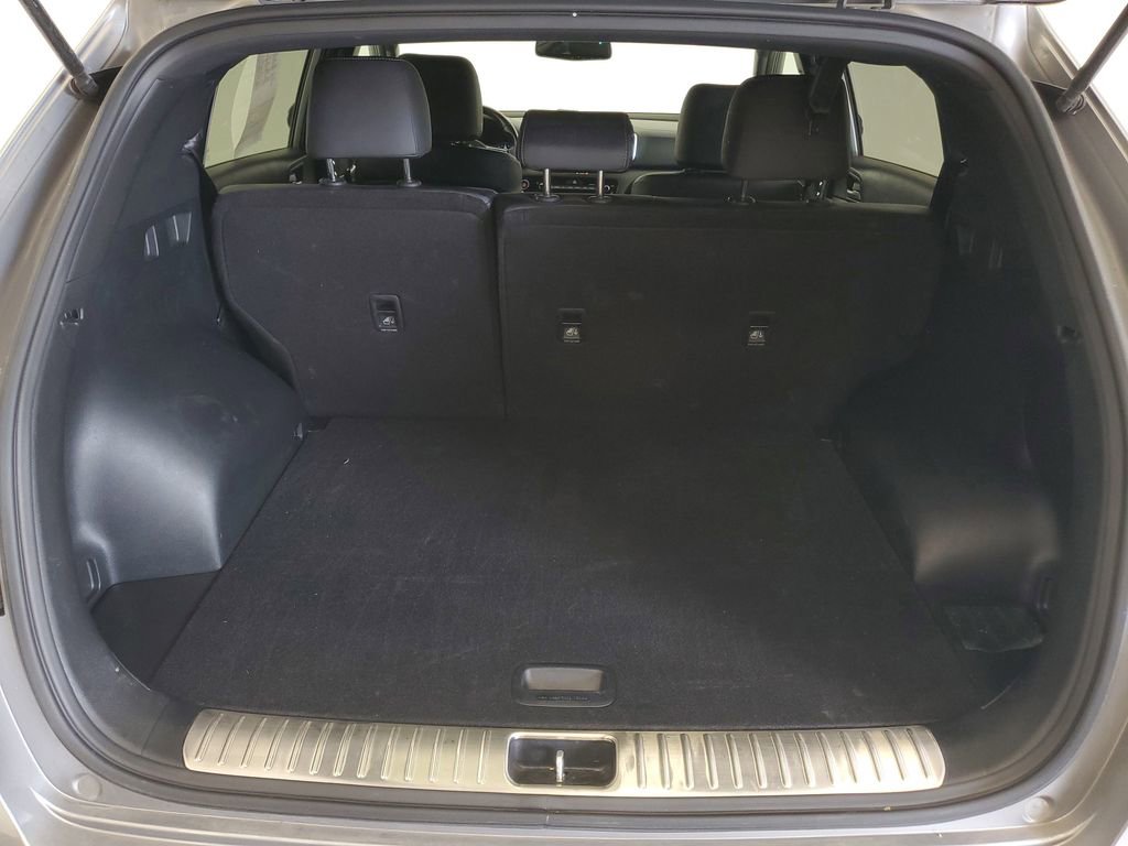 Used 2022 Kia Sportage Nightfall Edition w/ Nightfall Fwd Premium Package image 23