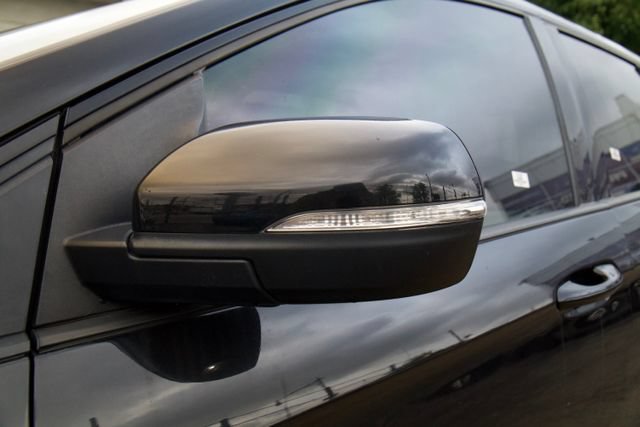 Certified 2020 Ford Edge ST AWD/4WD image 9