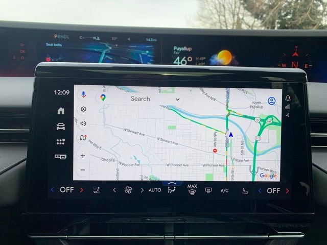 New 2026 Lincoln Nautilus Reserve image 20