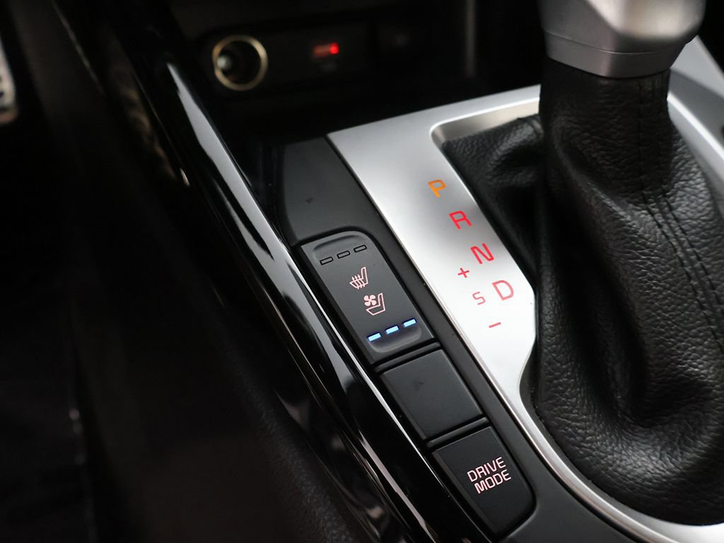 Used 2023 Kia Forte GT-Line w/ GT-Line Premium Package FWD image 51