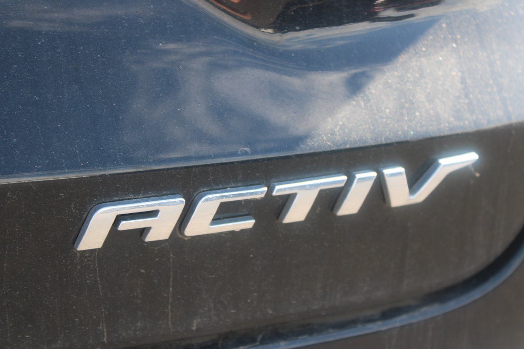 Used 2025 Chevrolet Trax ACTIV w/ Driver Confidence Package FWD image 14